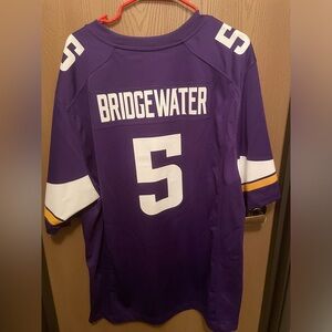 Minnesota Vikings jersey